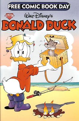 Walt Disney's Donald Duck - Free Comic Book Day 2006