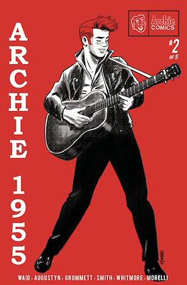 Archie 1955 (Comic Book) #2