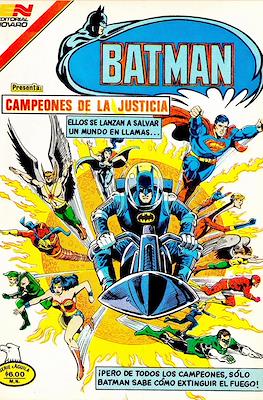 Batman #1114