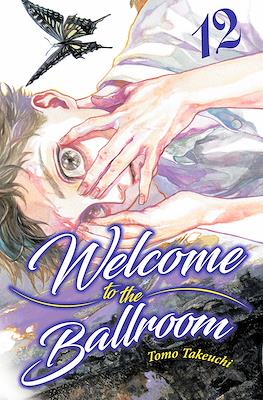 Welcome to the Ballroom (Rústica) #12