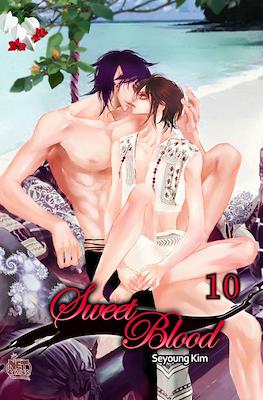 Sweet Blood #10