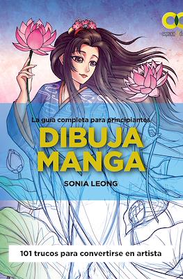 Dibuja manga