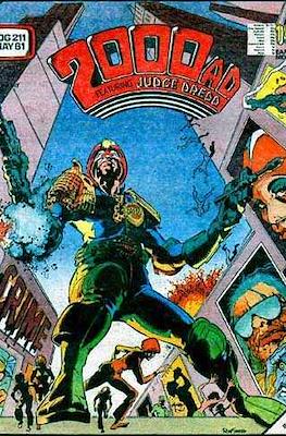 2000 AD #211