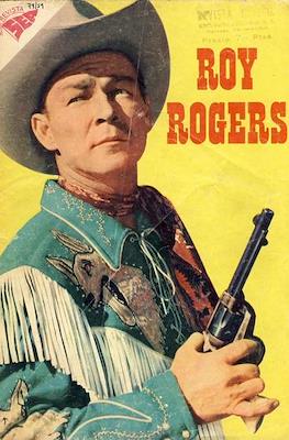 Roy Rogers #79
