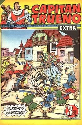 El Capitán Trueno Extra #171