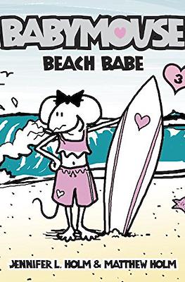 Babymouse #3
