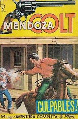 Mendoza Colt #6