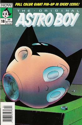The Original Astro Boy #18