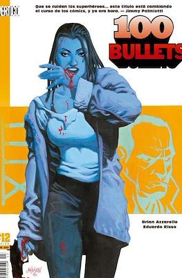100 Bullets (Grapa) #13