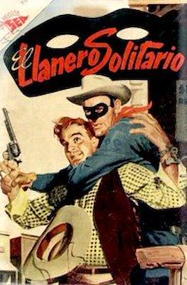 El Llanero Solitario (Grapa 52 - 36 pp) #29