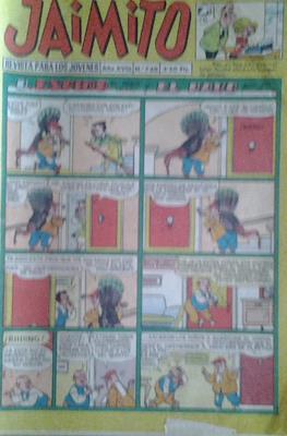 Jaimito #740