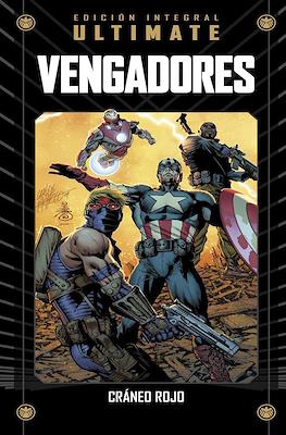 Marvel Ultimate Edición Integral (Cartoné) #41
