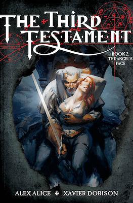 The Third Testament #2