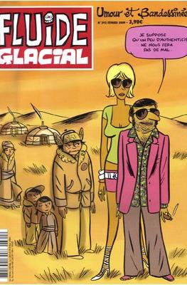 Fluide Glacial #392
