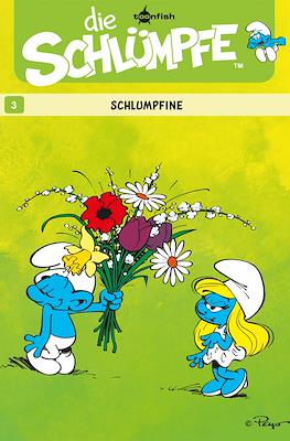 Die Schlümpfe #3
