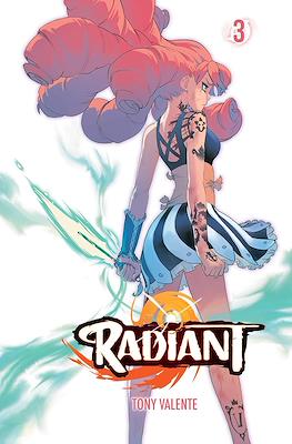 Radiant #3