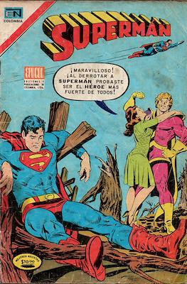 Superman #103