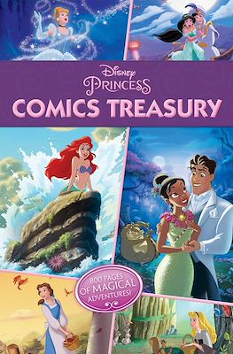 Disney Princess Comics Treasury #1