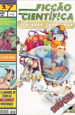 Série Ouro Disney #17
