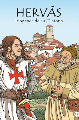Hervás. Imágenes de su Historia