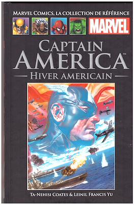 Marvel Comics: La Collection De Référence #265
