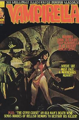 Vampirella #38