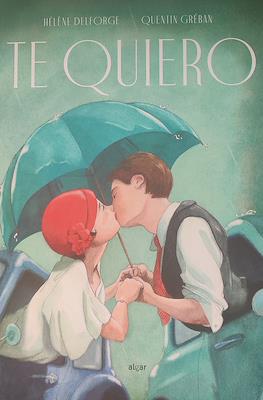 Te Quiero