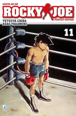 Rocky Joe Perfect Edition #11