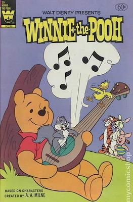 Winnie the Pooh #29