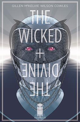 The Wicked + The Divine #9