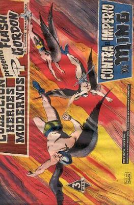Flash Gordon. Colección Héroes Modernos #7