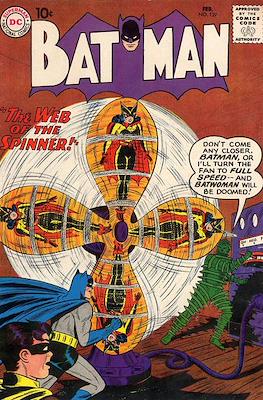 Batman Vol. 1 (1940-2011) #129