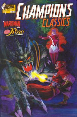 Champions Classics #5