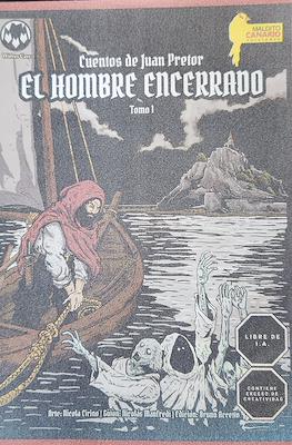 Cuentos de Juan Preto - El hombre encerrado