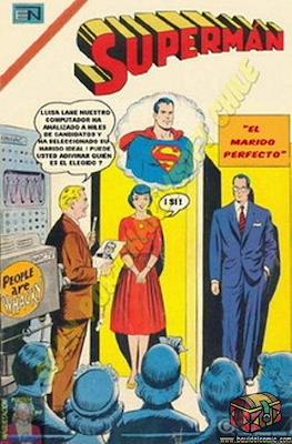 Supermán #693
