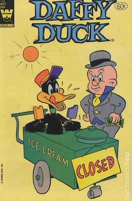 Daffy Duck (1956-1980) #140
