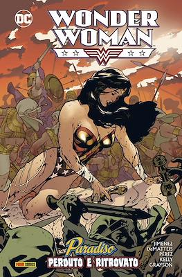 DC Evergreen #91