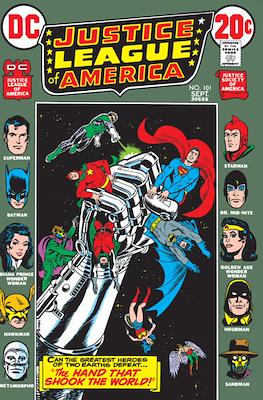 Justice League of America Vol. 1 (1960-1987) #101