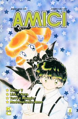 Amici #9