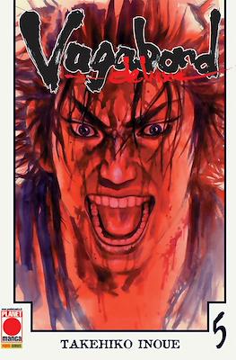 Vagabond Deluxe #5
