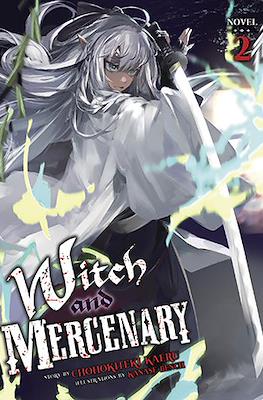 Witch and Mercenary #2