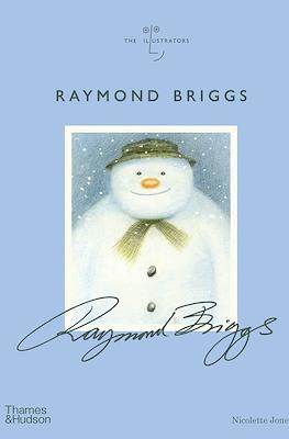 The Illustrators: Raymond Briggs