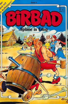Birbad. Das Germanendorf #3