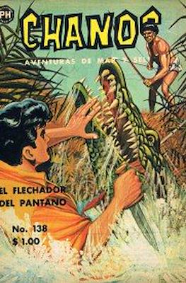 Chanoc #138