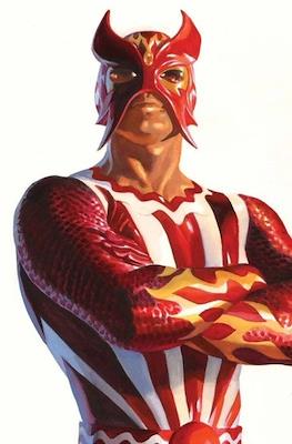 Wolverine Vol. 8 (2024-Variant Cover) #13.3