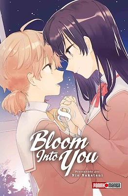 Bloom Into You (Rústica con sobrecubierta) #8