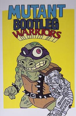 Mutant Bootleg Warriors