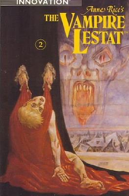 The Vampire Lestat #2