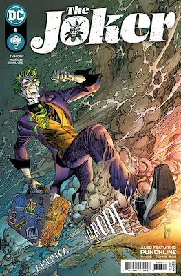 The Joker Vol. 2 (2021-2022) #6