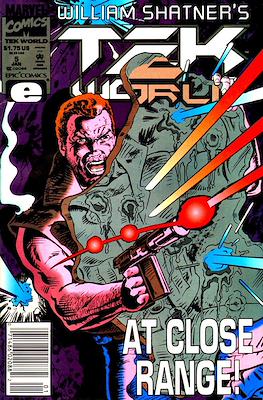 Tekworld (1992-1994) #5